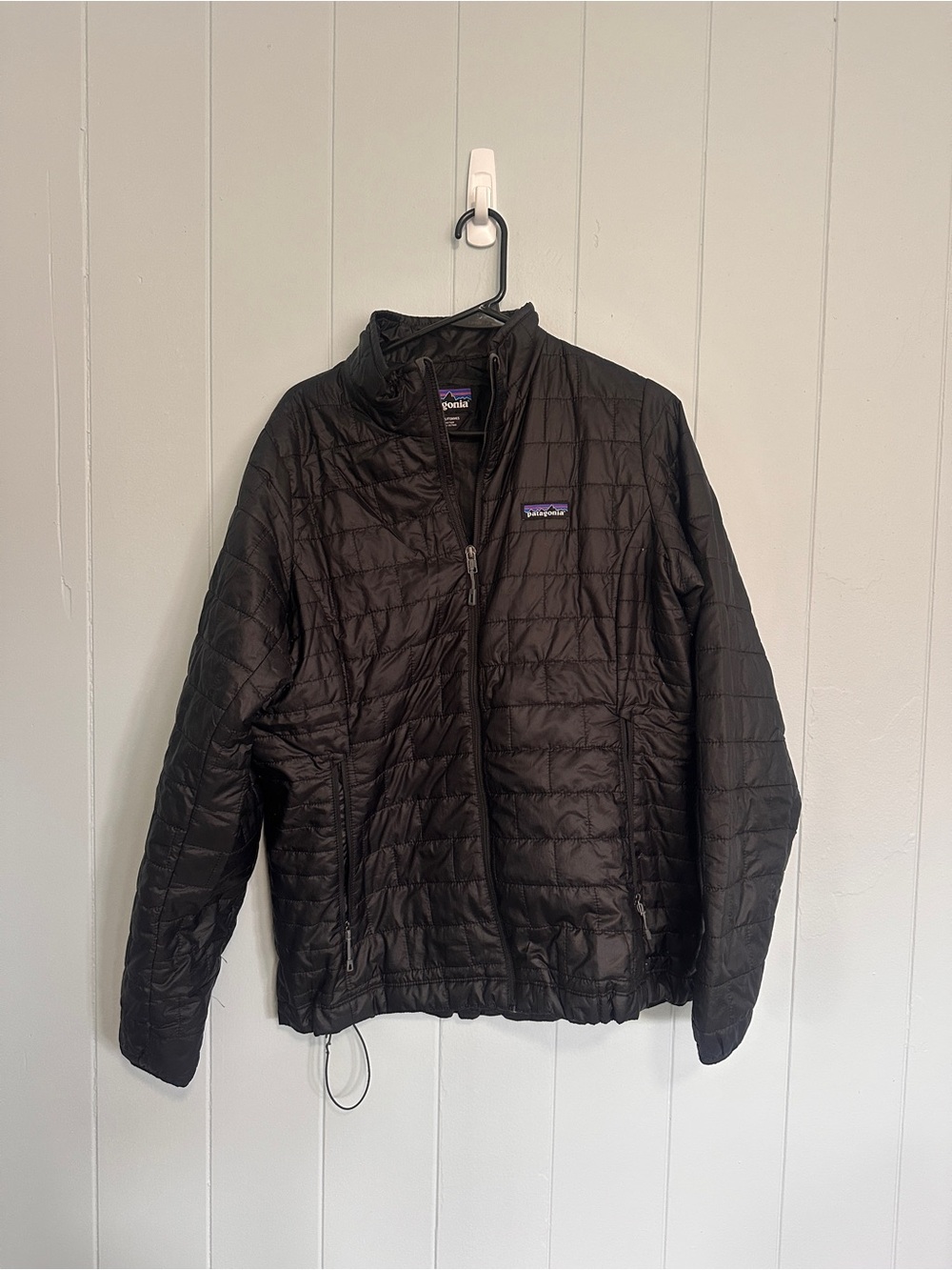 Patagonia Nano Puffer